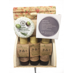 Detalles para regalos cosmética