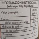 Ajo aliñado al aceite de oliva