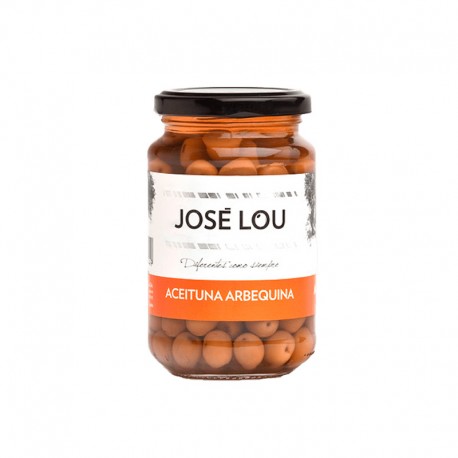 Aceituna Arbequina