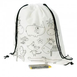 Mochilas Infantiles Animales para fiestas de cumpleaños