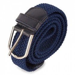 Cinturón elástico para hombre