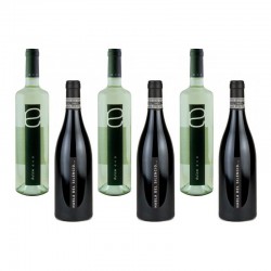 Lote 3 botellas Habla del Silencio 3 botellas Dulce Eva