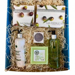 Detalles para mujer cosmética natural nº 2