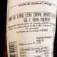 Lomo Ibérico al pimentón envasado al vacío media pieza 