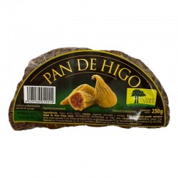 Pan de Higo La Dama de la Vera