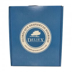 Estuche Cosmética Deliex