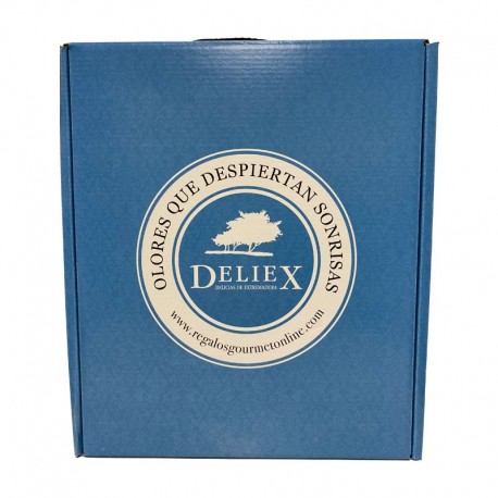 Estuche Cosmética Deliex
