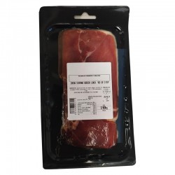 Jamón Serrano loncheados Deliex