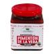 Mermelada pimentón de la vera picante natural