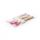 Set cocina Bacet silicona y madera de bambú