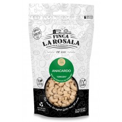 Anacardos crudos 150 g