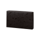 Cesta regalo gourmet de empresas grande color negro