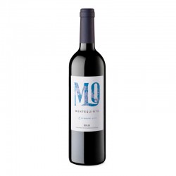 Vino Montequinto Crianza Rioja