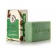 Pastilla de Jabón Artesanal Regenerador con Aceite de Oliva Ecológico 'Aloe Manzanilla' de La Chinata