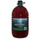 Garrafa 5L vino clarete pitarra