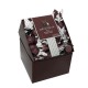 Bombon rabitos royal caja 1kg