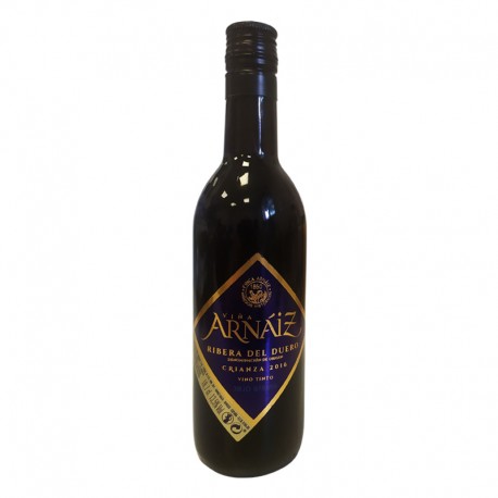 Vino para bodas Arnáiz Ribera del Duero