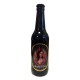 Cerveza artesana Sevebrau "Corazón Salvaje" para profesionales