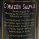 Cerveza artesana Sevebrau "Corazón Salvaje" para profesionales