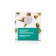 Mascarilla Facial Revitalizante con AOVE Ecológico, Algas Marinas y Salvia - La Chinata