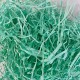 Virutas de papel para rellenar regalos 1 KG color amarillo