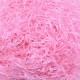Virutas de papel para rellenar regalos 1 KG color rosas