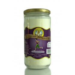 Tarro de Colágeno alimenticio de 300 gr