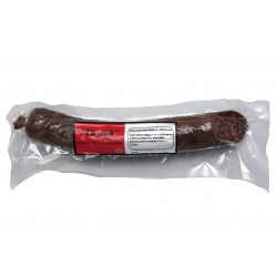 Salchichón Ibérico primera (envasado al vacío)