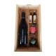 Estuche regalo productos extremeños