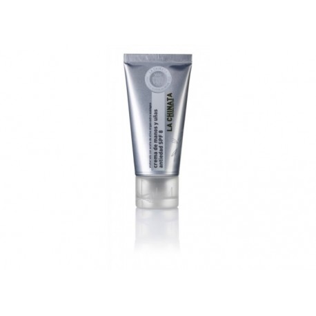Crema de Manos Antiedad SPF 8