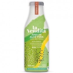 La Vendita 500 ml. Aloe Vera.