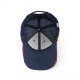 Gorra Bandera España Azul Marino