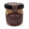 Crema de Jamón Ibérico para eventos