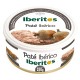 Lata 250 gr de Paté Ibérico (Iberitos)