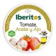 TOMATE , ACEITE Y AJO IBERITOS 250 GRS 