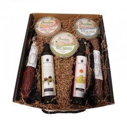 Estuche Regalo sin gluten y sin lactosa 1