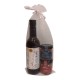 Pack vino Pata Negra Ribera del Duero con paté