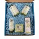 Estuche Cosmética Cuidados Fundamentales.