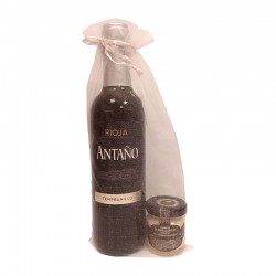 Pack gourmet para empresas y profesionales