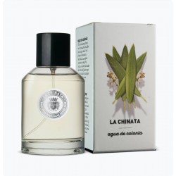 Agua de Colonia Marca La Chinata