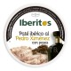 PATE IBERICO P.XIMENEZ IBERITOS 250 GRS