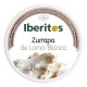 ZURRAPA DE LOMO IBERITOS DE 250 GR