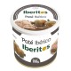 Lata grande de paté ibérico (700 gr)