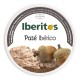 Lata grande de paté ibérico (700 gr)