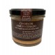 Crema de jamón curado