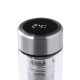 Termo Con Termómetro y con Infusor