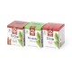 Pack De 3 Tés Variados