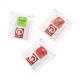 Pack De 3 Tés Variados