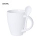 Lote de productos para tomar infusiones en cualquier lugar.