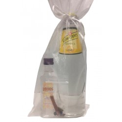 Lote Larios con especias para gintonic regalo empresa